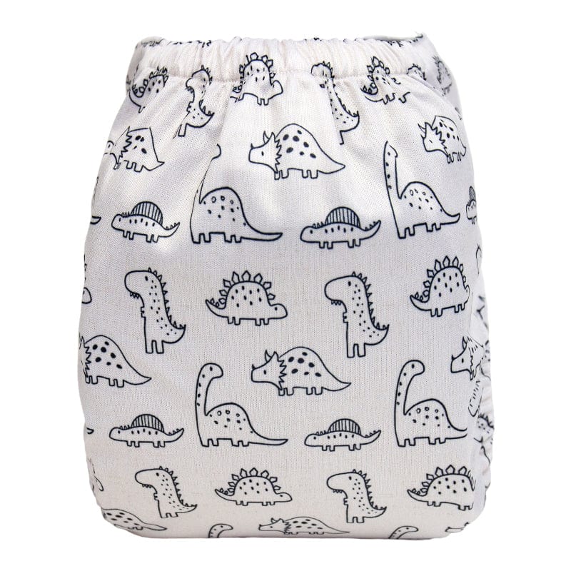 The "Grande" Pocket Diaper - Spring Fling Collection