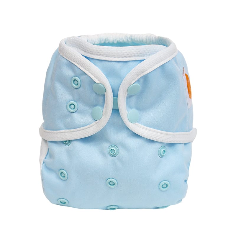 The "Bally" One Size Diaper Cover - Spring Fling Collection
