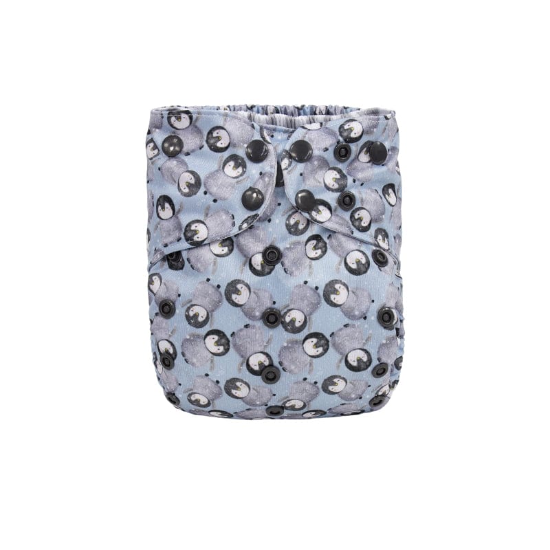The "EZ" Pocket Diaper - Wintertide Collection