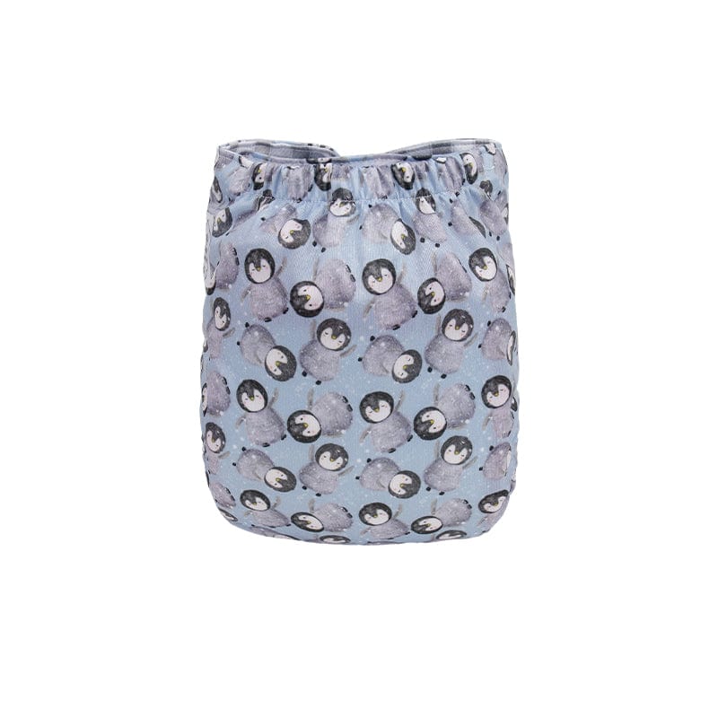 The "EZ" Pocket Diaper - Wintertide Collection