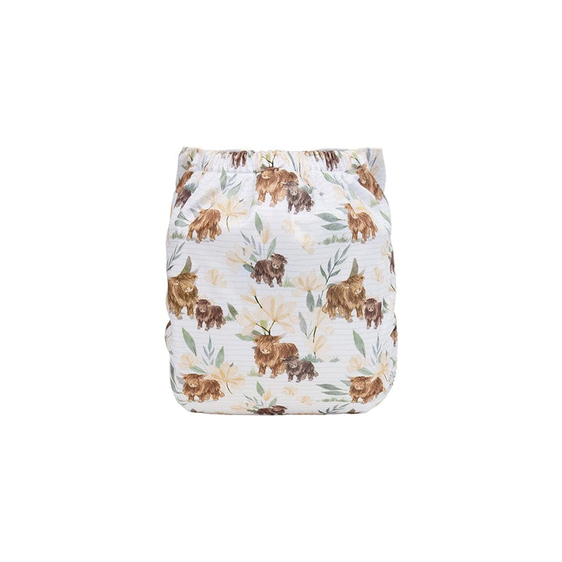 The "EZ" Pocket Diaper - Spring Fling Collection