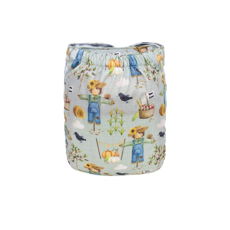 The "EZ" Pocket Diaper - Wintertide Collection