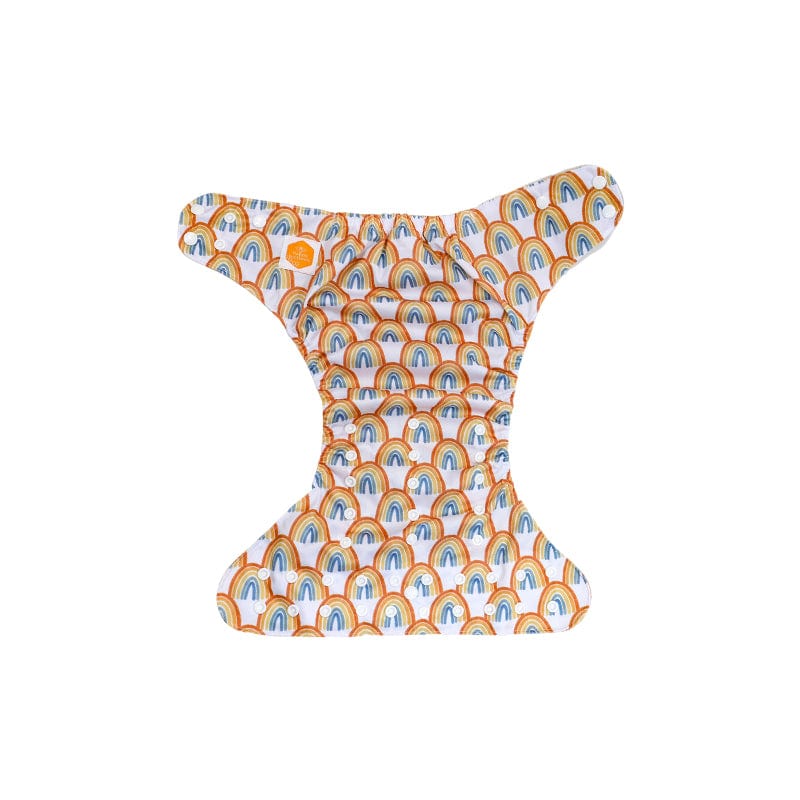 The "EZ" Pocket Diaper - Spring Fling Collection
