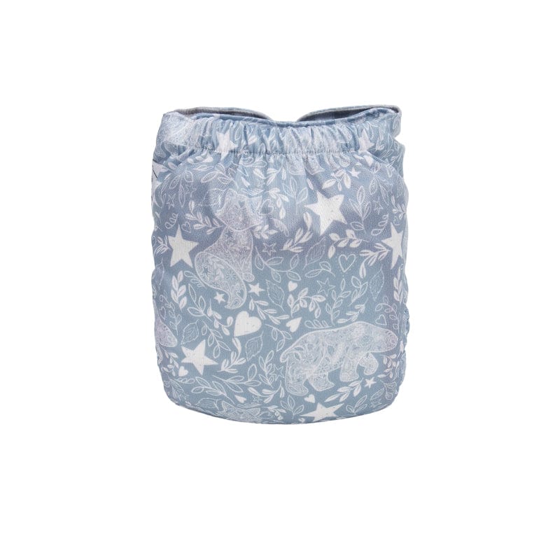 The "EZ" Pocket Diaper - Wintertide Collection