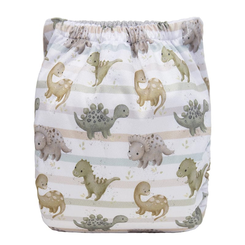 The "Grande" Pocket Diaper - Spring Fling Collection