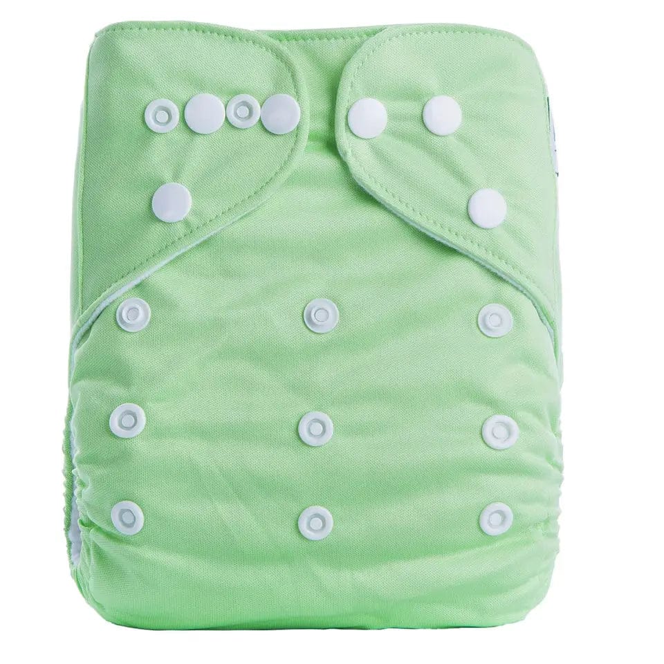 The "EZ" Pocket Diaper - Spring Fling Collection