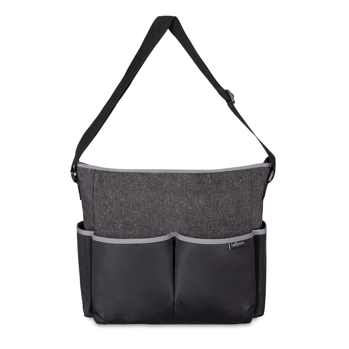 Baby Boom Gear - Ellis Diaper Bag Tote