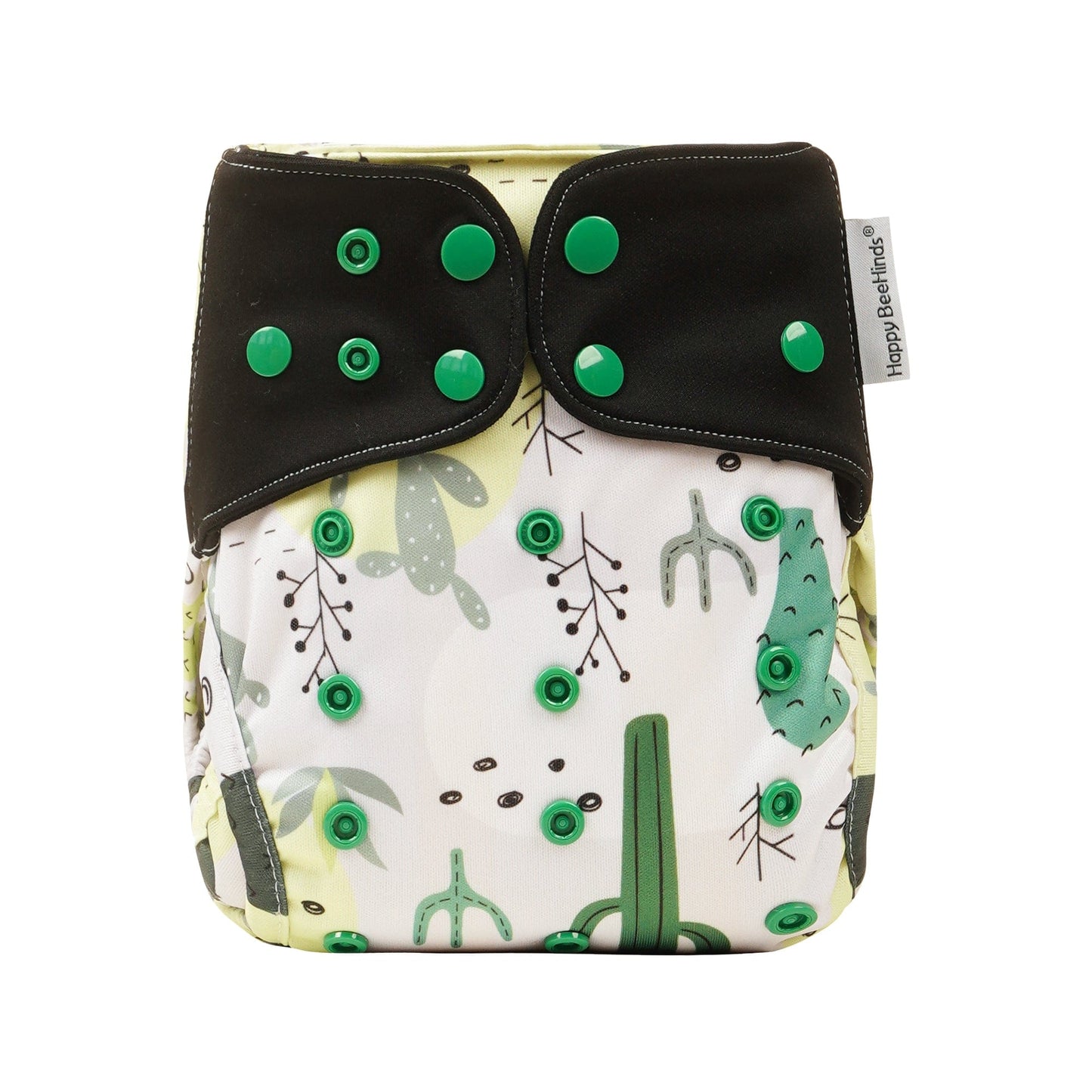 The "Cose" One Size All In One by Happy BeeHinds