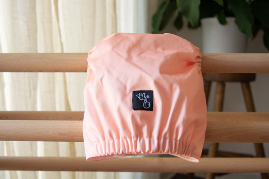 Just Peachy Reusable Cloth Pocket Diaper