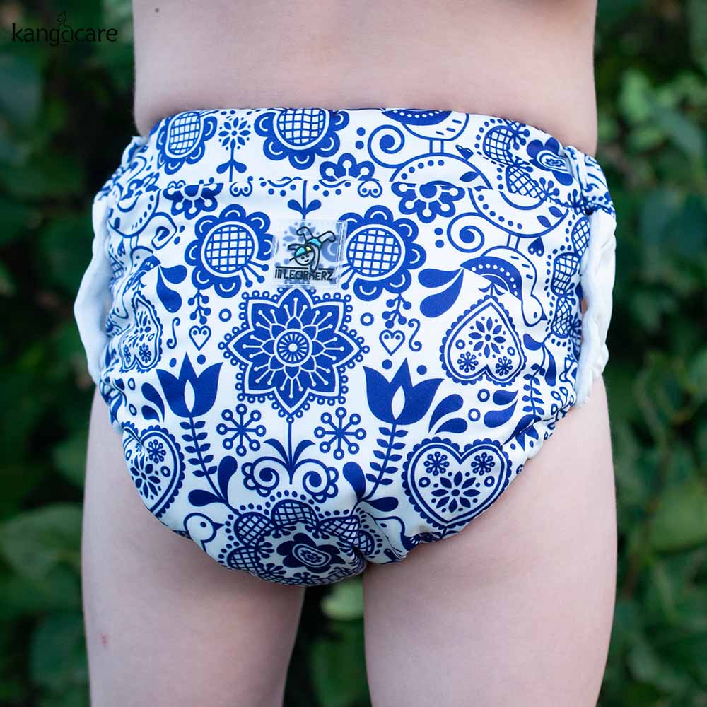 Lil Learnerz Training Pants (2pk) - Elskede