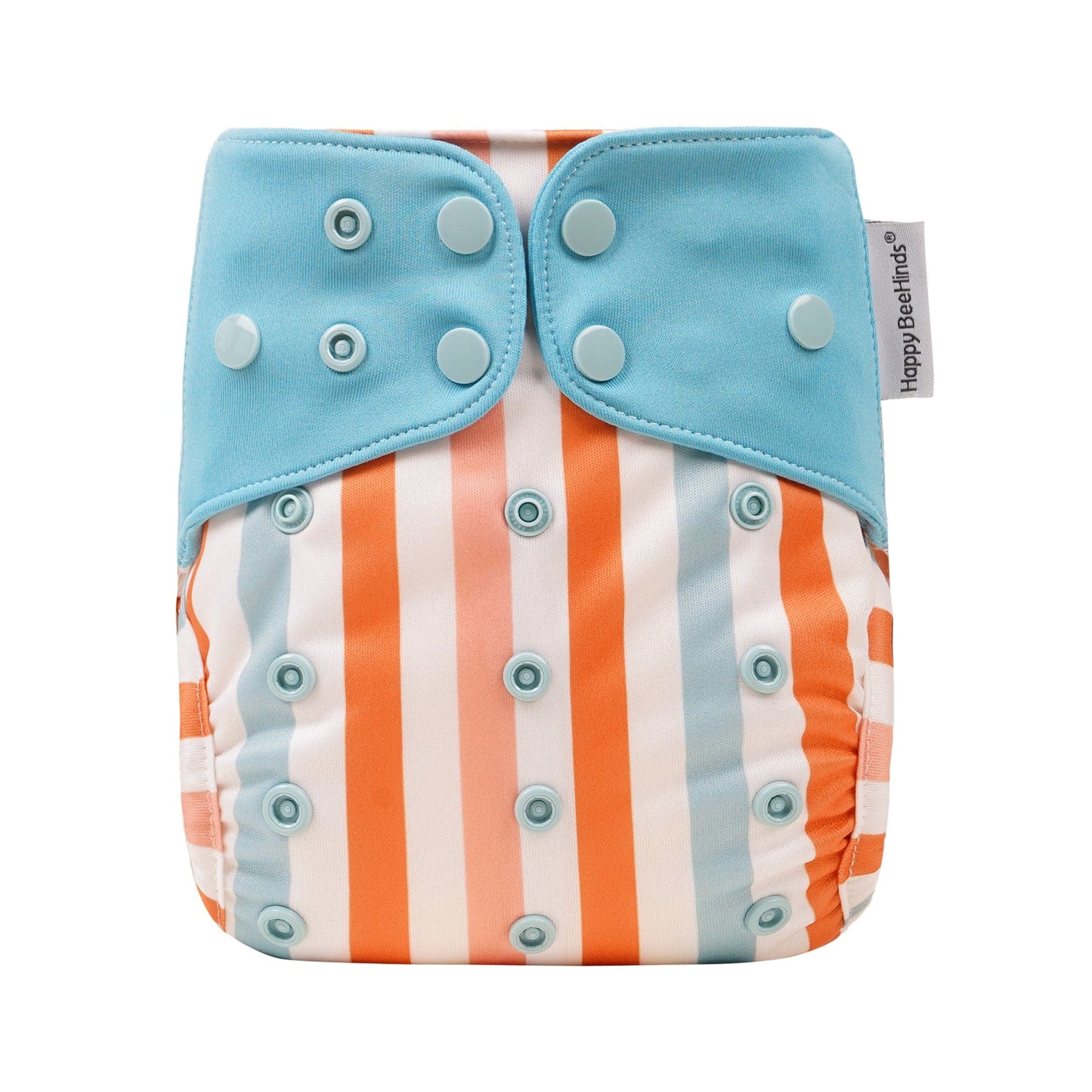 The "Cose" One Size All In One by Happy BeeHinds