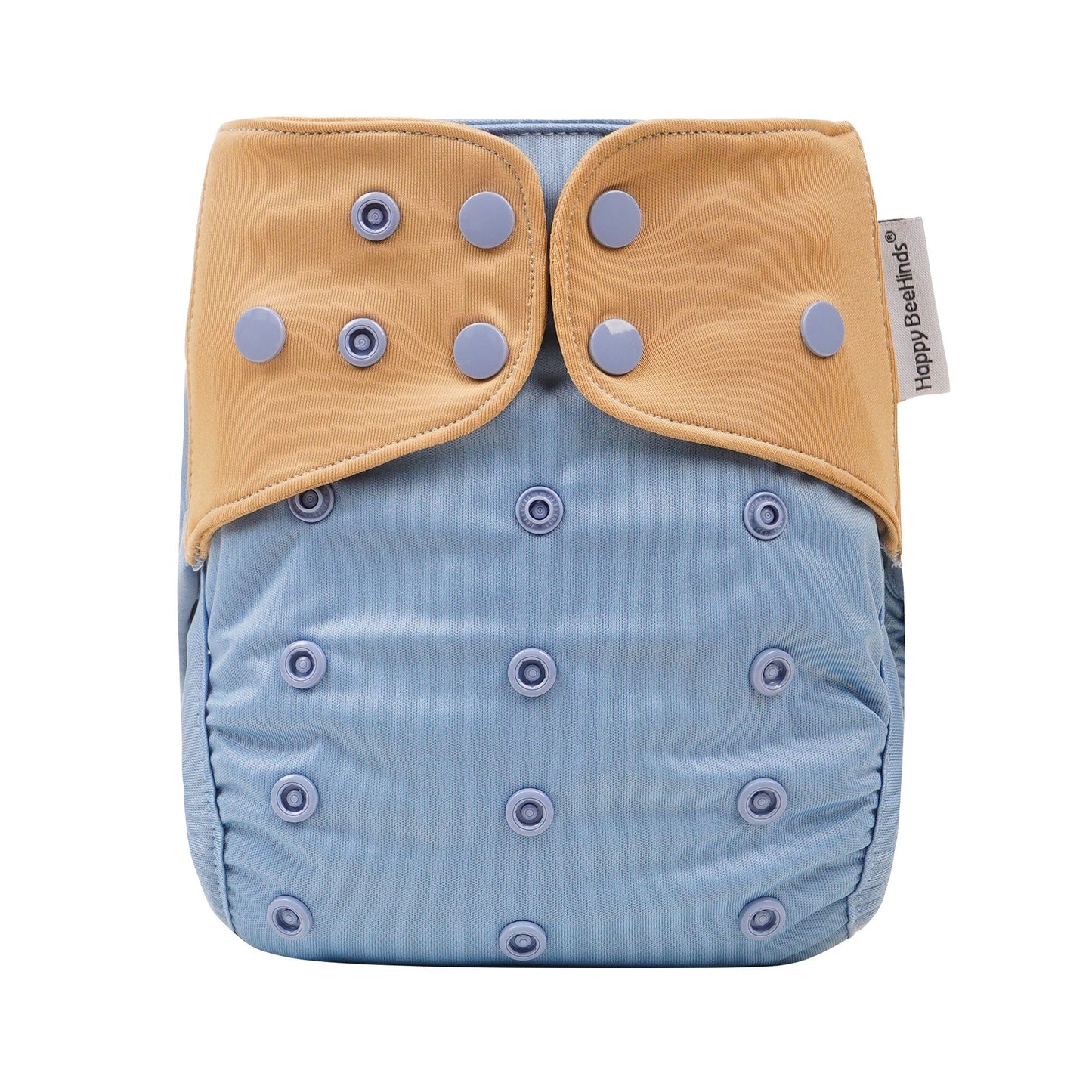 The "Cose" One Size All In One by Happy BeeHinds