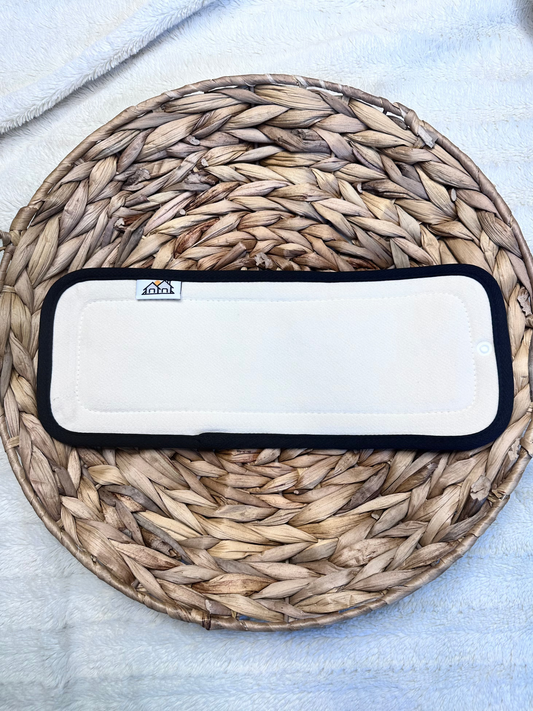 4 Layer Diaper Insert | Hemp Cotton