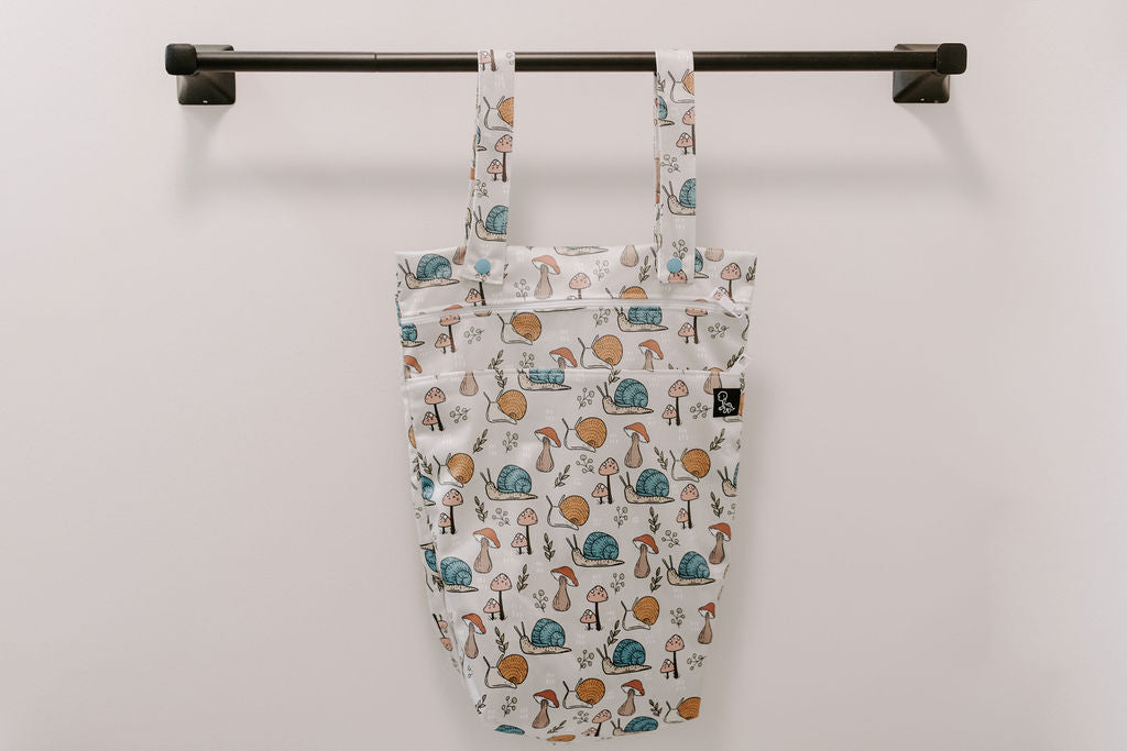 Whitmer Wet Bag