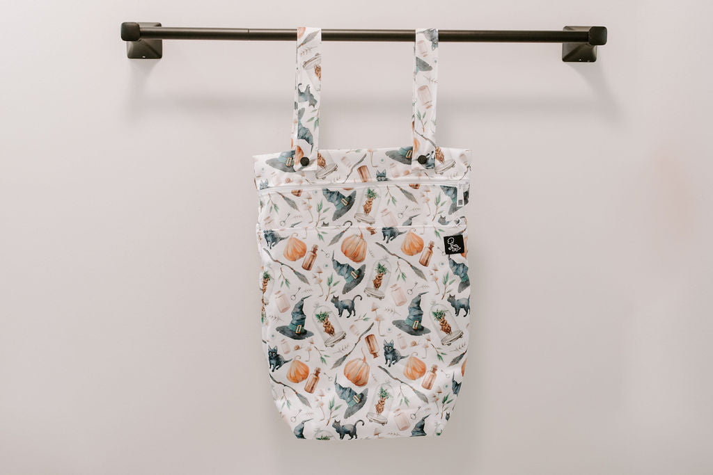 Sprout Wet Bag