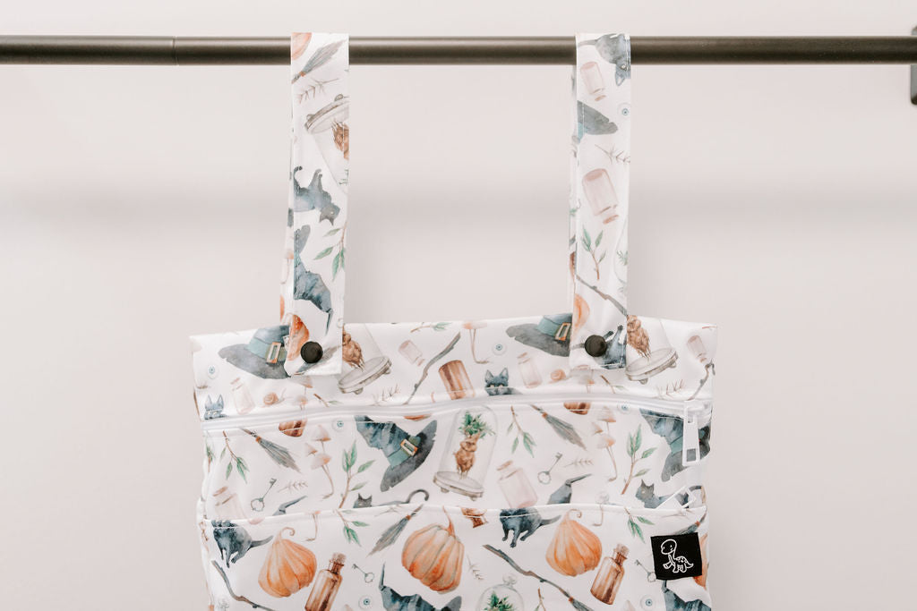 Sprout Wet Bag