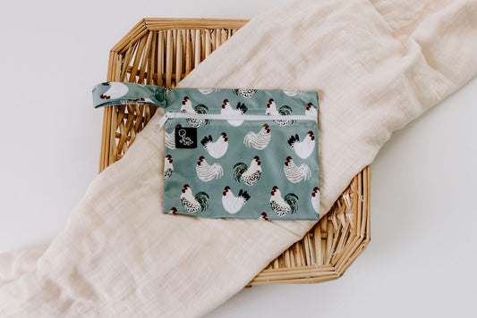 Laken Mini Wet Bag
