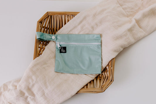Sea Breeze Mini Wet Bag