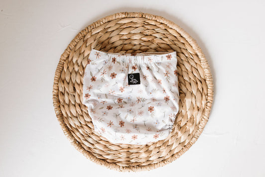 Pansy Reusable Cloth Pocket Diaper