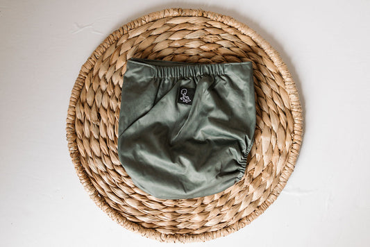Juniper Reusable Cloth Pocket Diaper