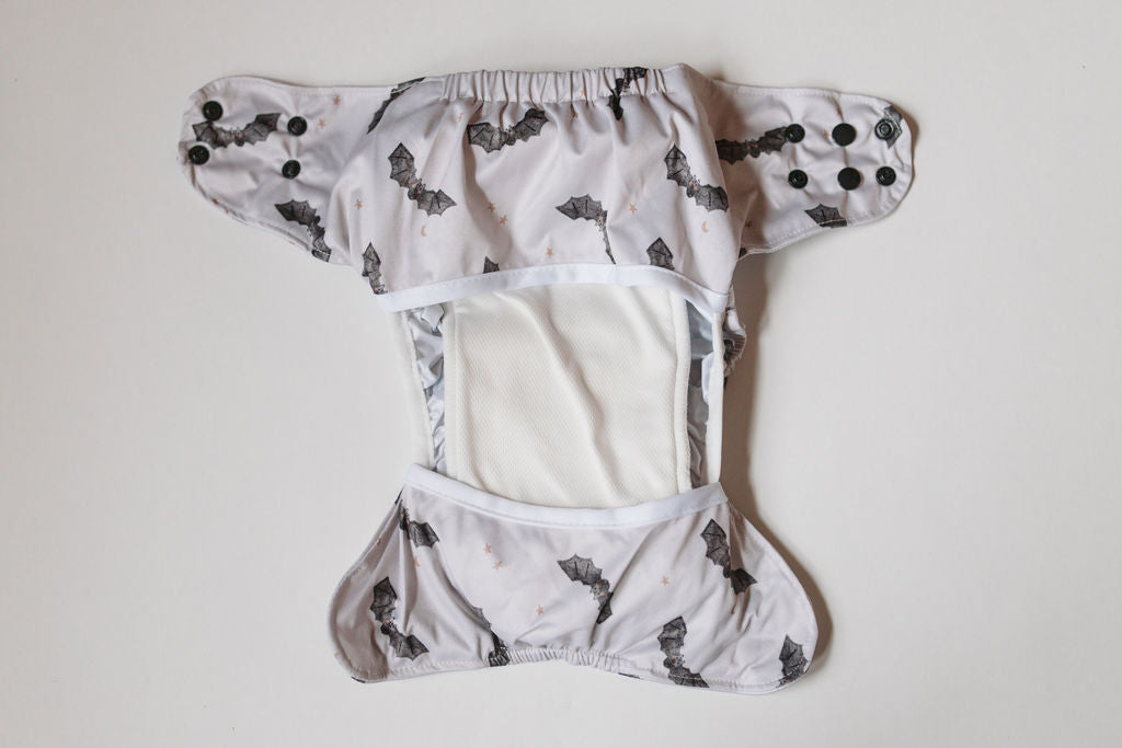 Batty Reusable Cloth Diaper Cover