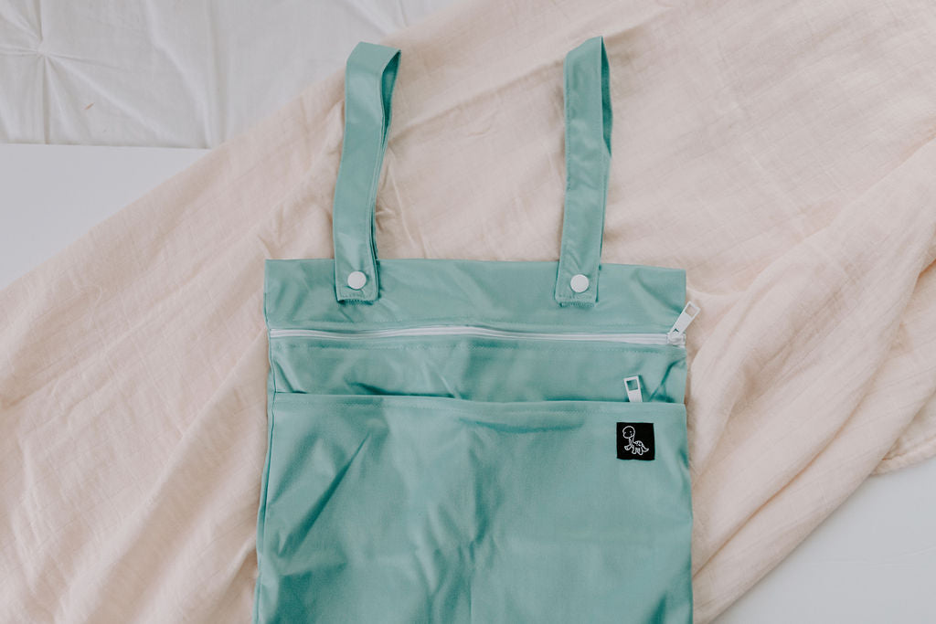 Sea Breeze Wet Bag