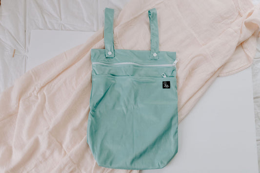 Sea Breeze Wet Bag