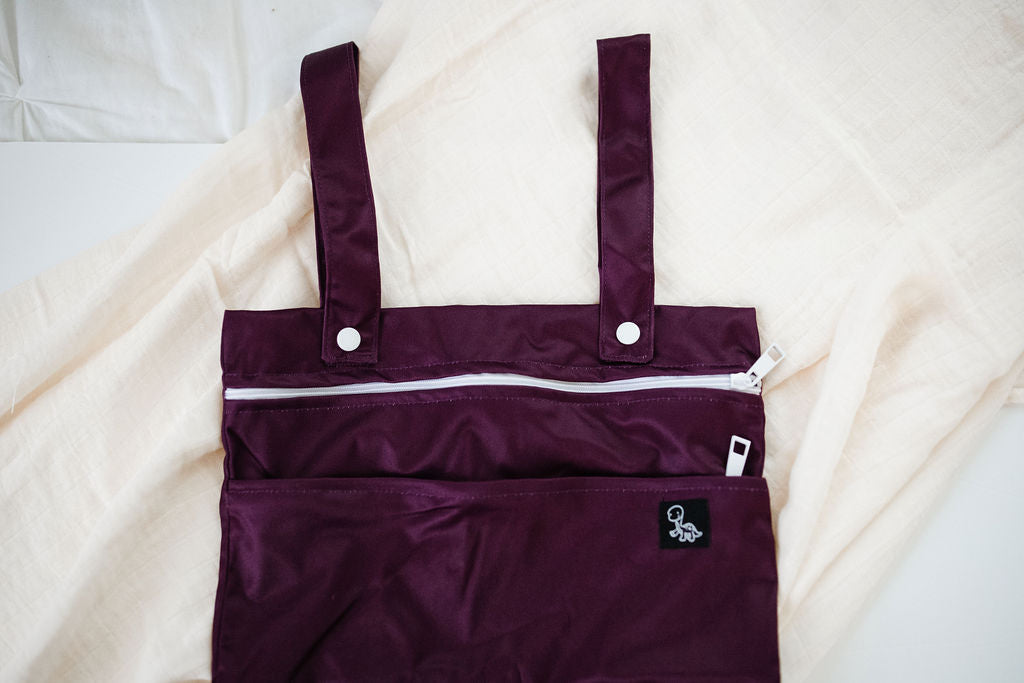 Fitz Wet Bag