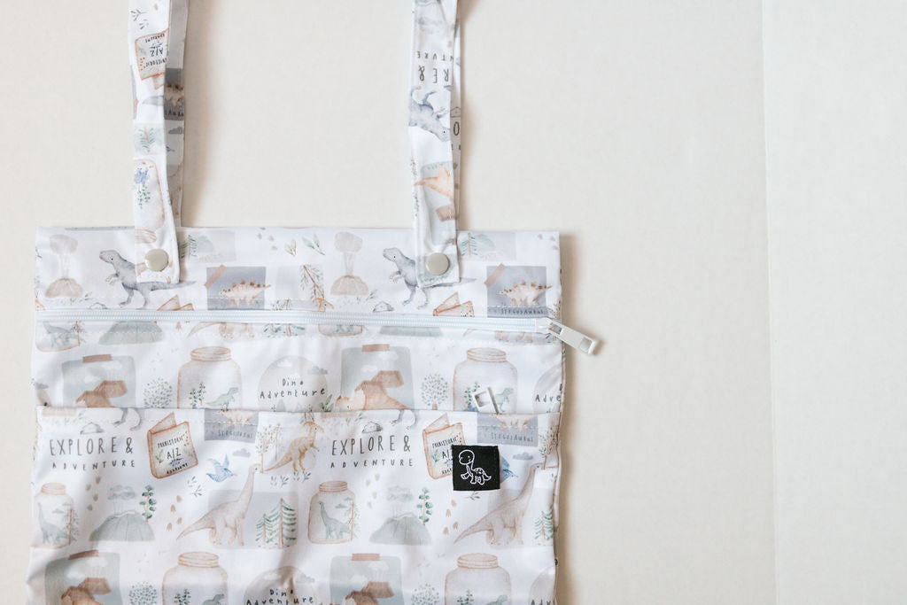 Quest Wet Bag