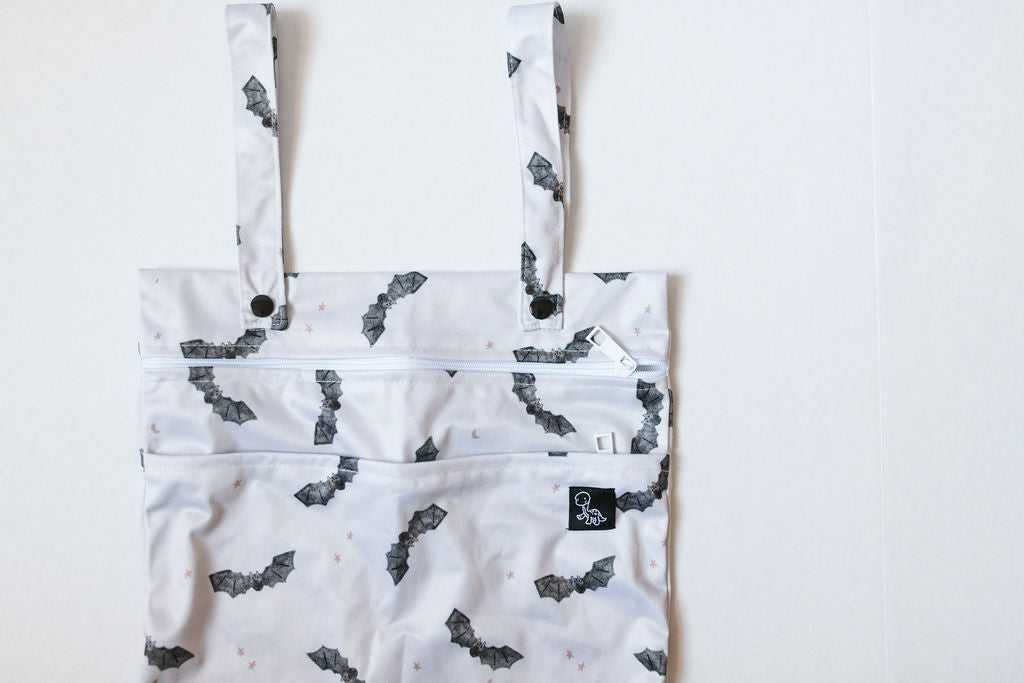 Batty Wet Bag