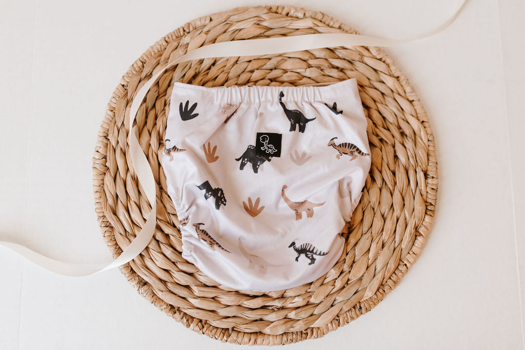Roar Reusable Cloth Pocket Diaper