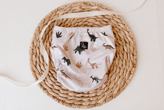 Roar Reusable Cloth Pocket Diaper