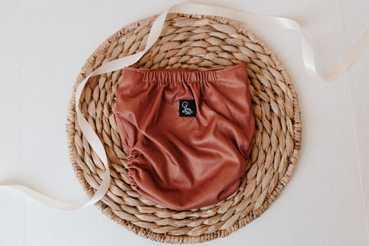 Cider Reusable Cloth Pocket Diaper