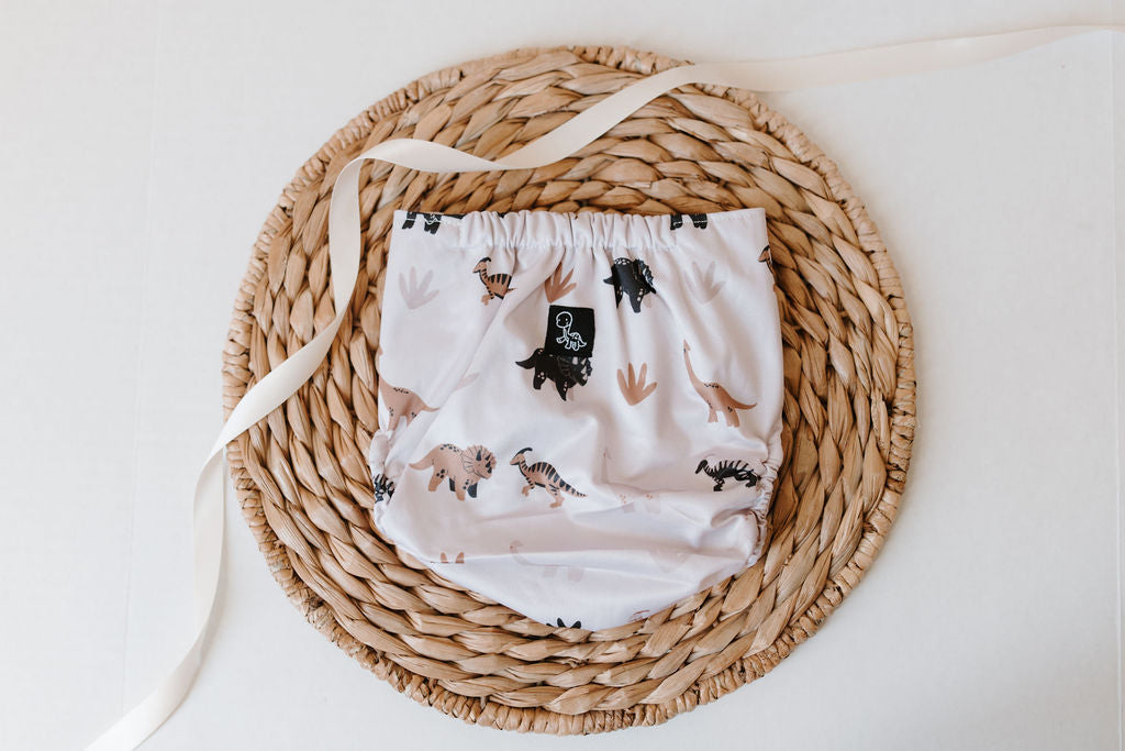 Roar Reusable Cloth Diaper Cover