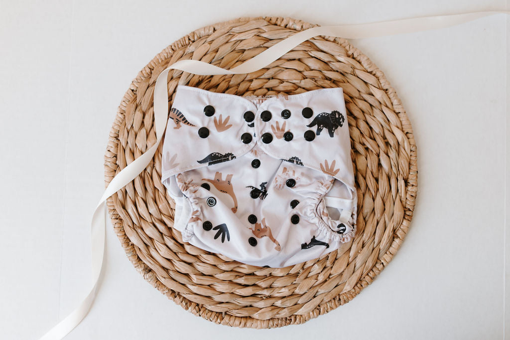 Roar Reusable Cloth Diaper Cover