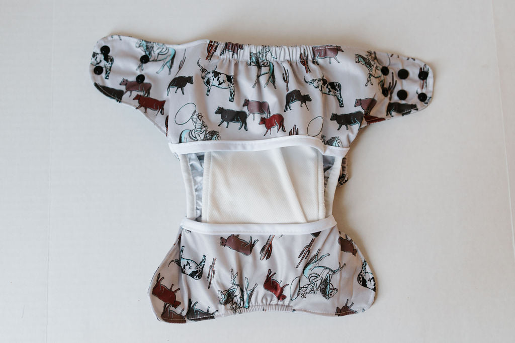 Colt Reusable Cloth Diaper Cover
