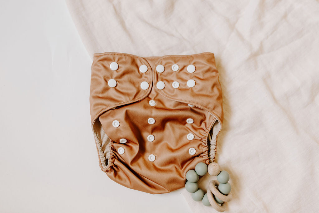 Horizon Reusable Cloth Pocket Diaper