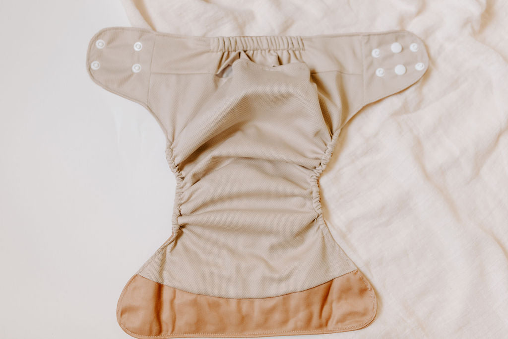 Horizon Reusable Cloth Pocket Diaper