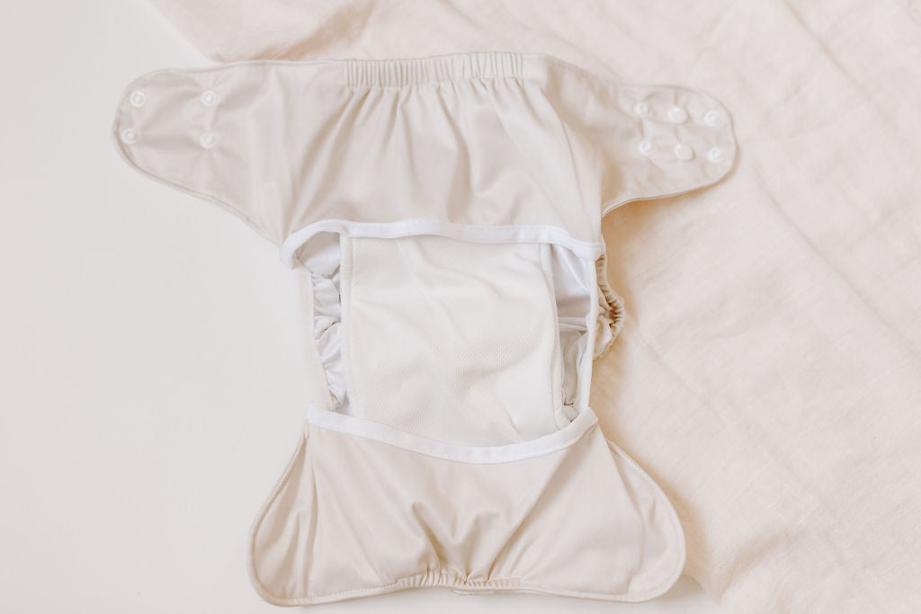 Moonlight Reusable Cloth Diaper Cover