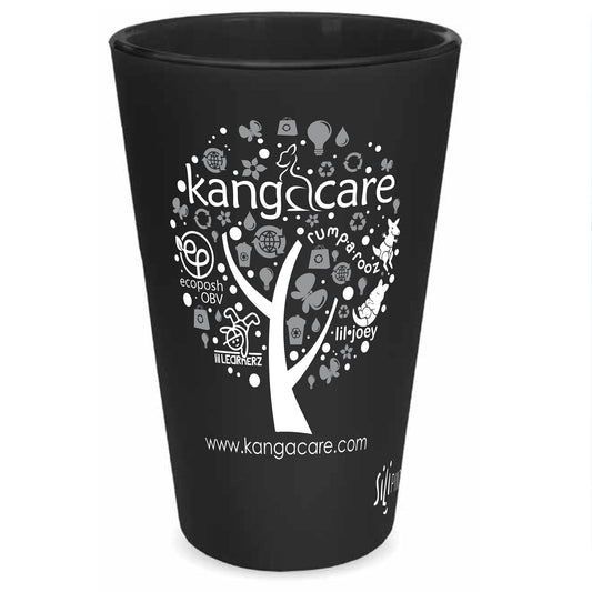 Kanga Care SiliPint - Family Tree :: Midnight