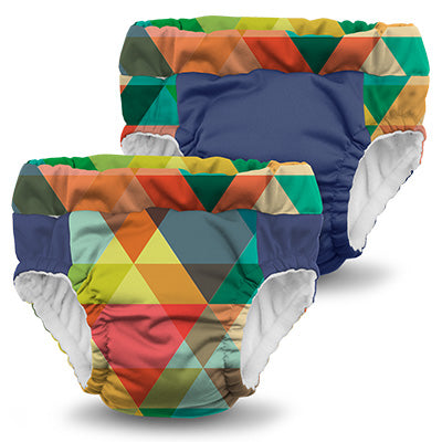 Lil Learnerz Training Pants (2pk) - Large