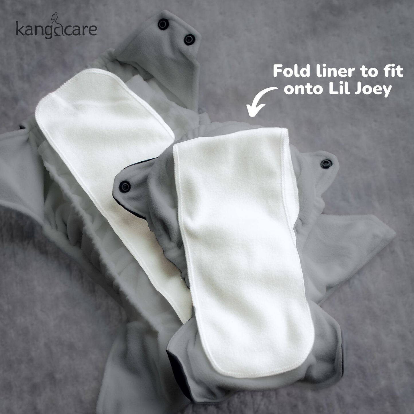 Kanga Care Washable Diaper Liner