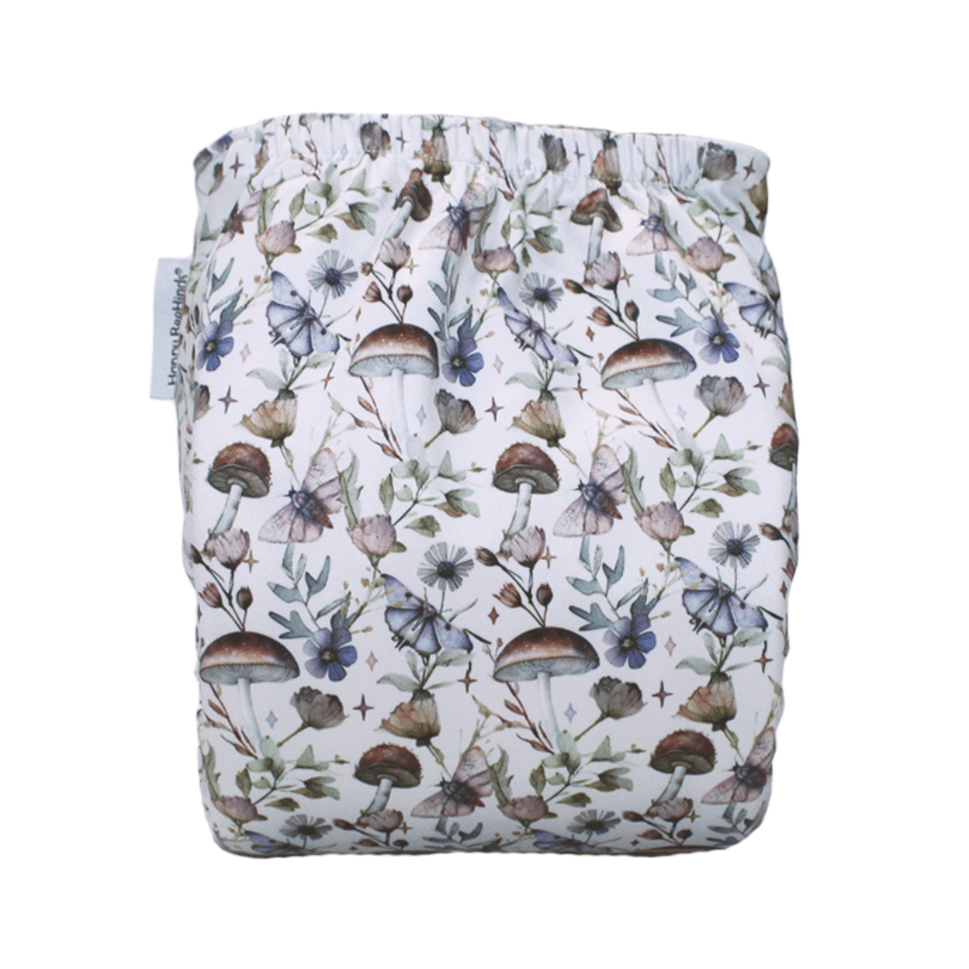 New Updated - The "EZ" Pocket Diaper by Happy BeeHinds