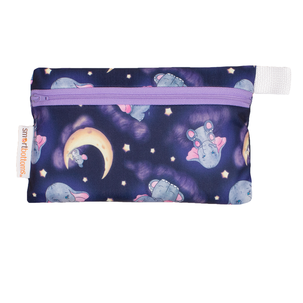 Mini Wet Bag - Baby of Mine