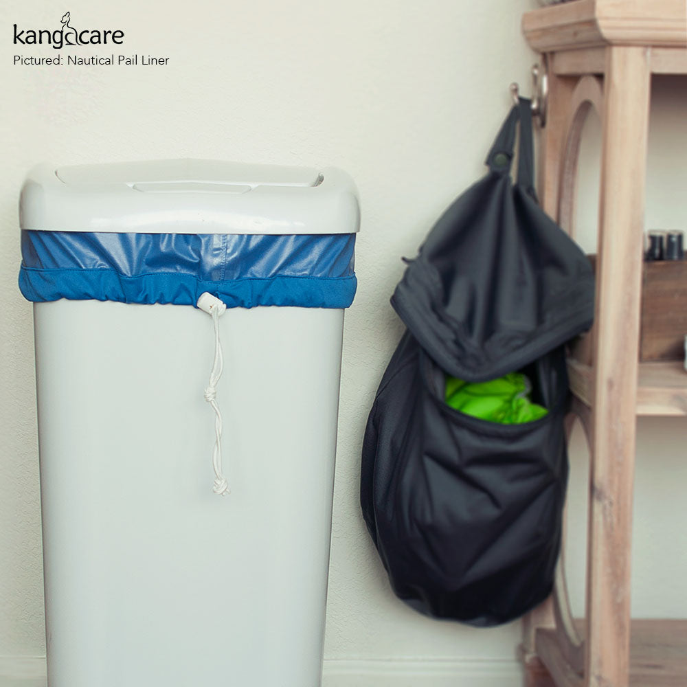 Kanga Care Pail Liner - Caribbean