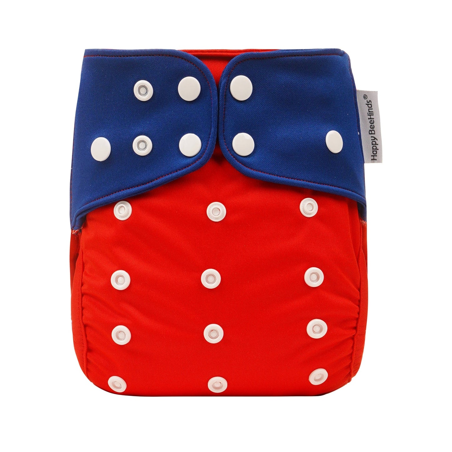The "Cose" One Size All In One by Happy BeeHinds