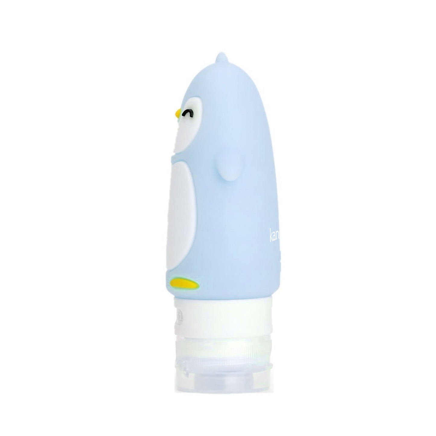 Kanga Care Travel Buddiez - Tobie Penguin