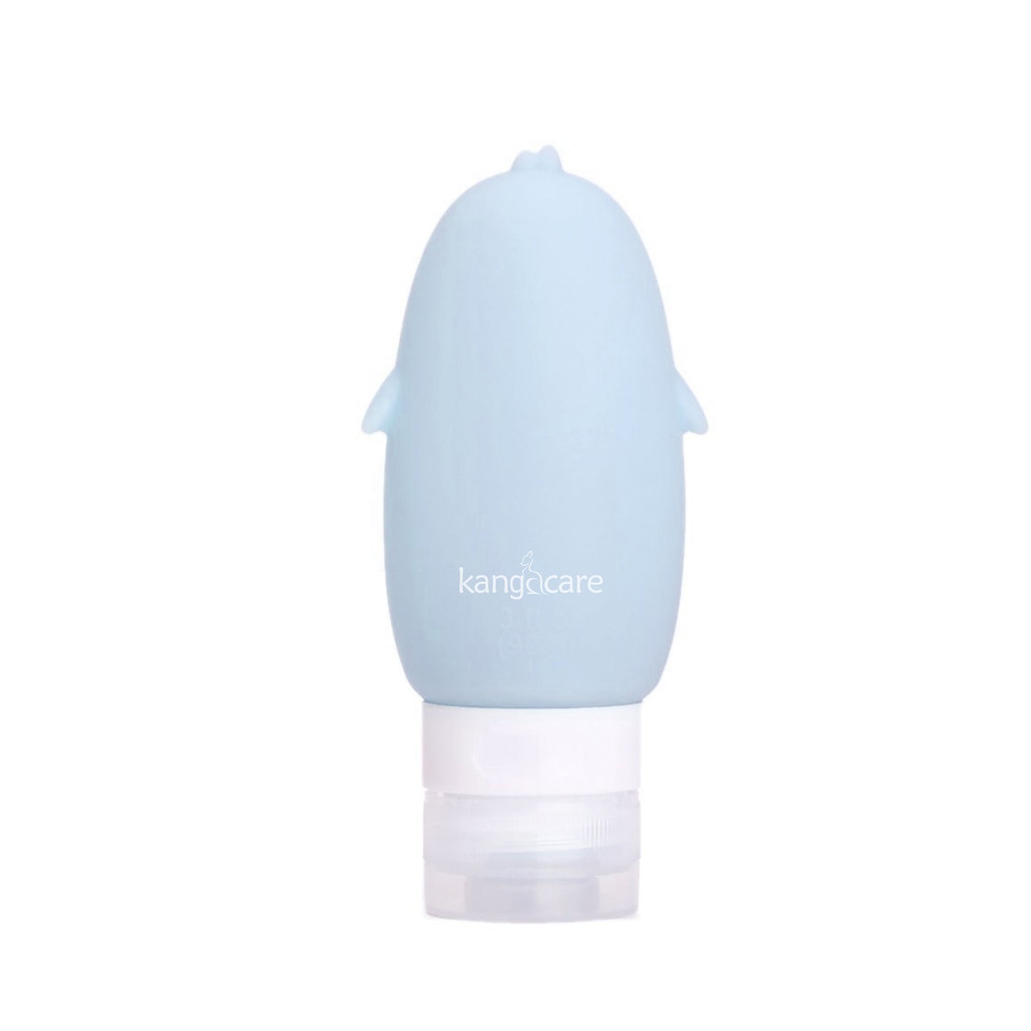 Kanga Care Travel Buddiez - Tobie Penguin