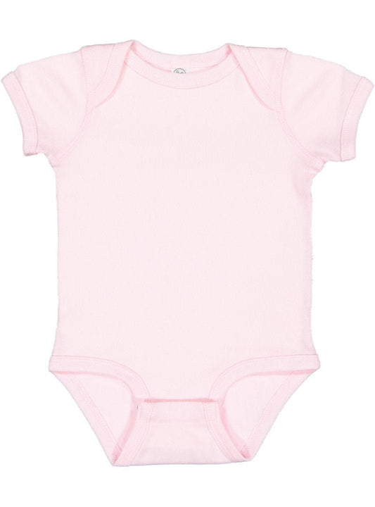 Baby Rib Bodysuit