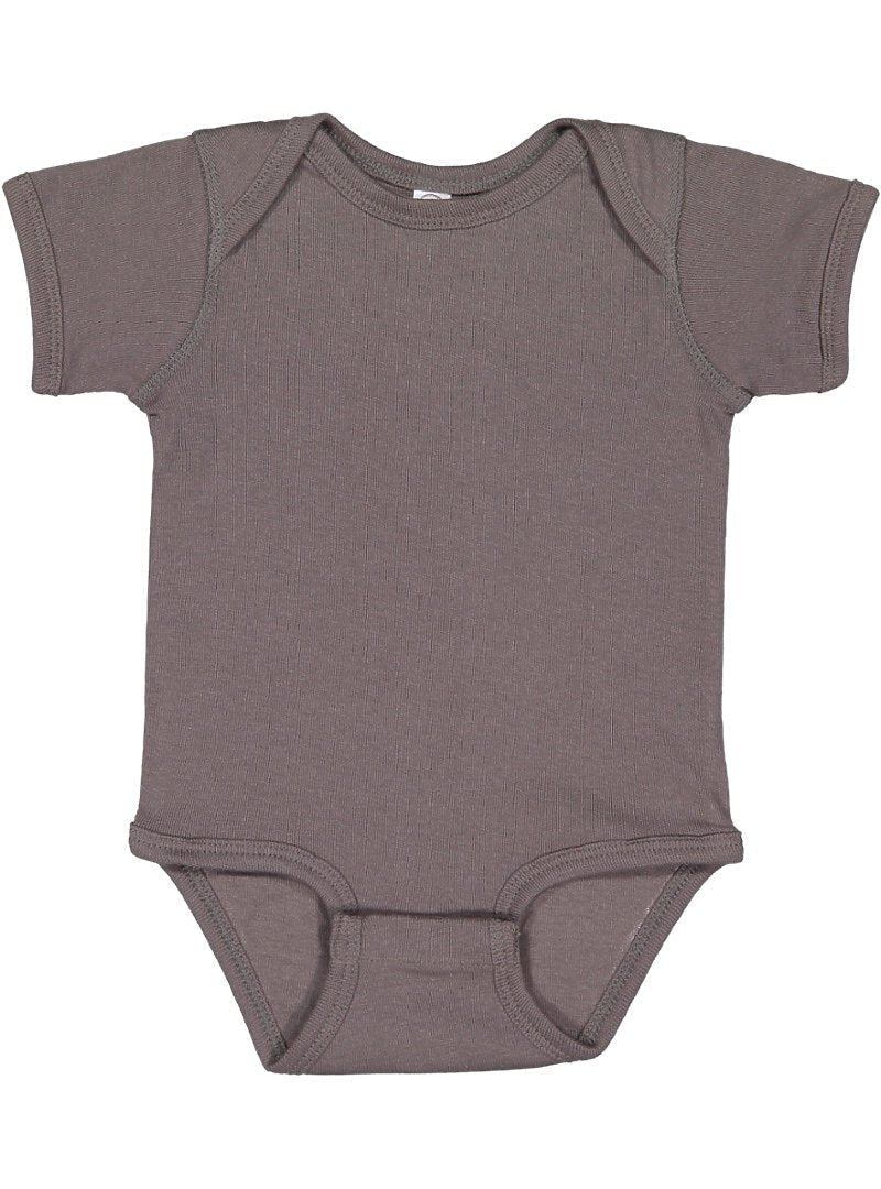 Baby Rib Bodysuit
